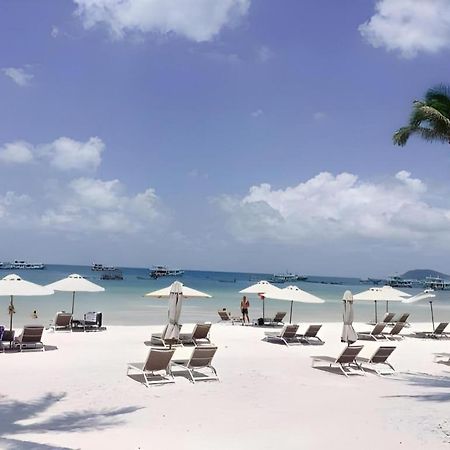 Thuan Hai Hotel Phu Quoc Exterior foto