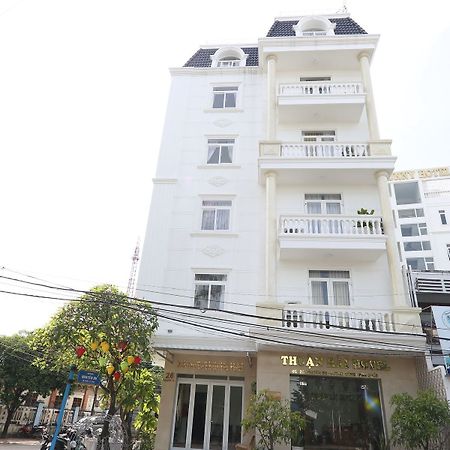 Thuan Hai Hotel Phu Quoc Exterior foto