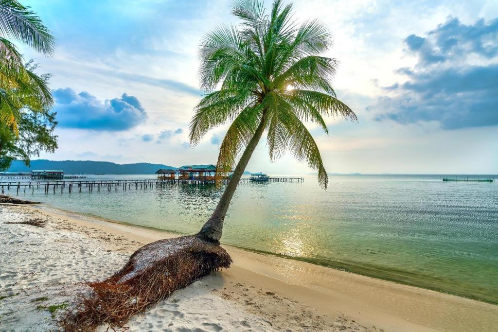 Thuan Hai Hotel Phu Quoc Exterior foto
