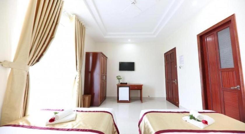 Thuan Hai Hotel Phu Quoc Exterior foto