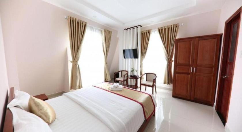 Thuan Hai Hotel Phu Quoc Exterior foto