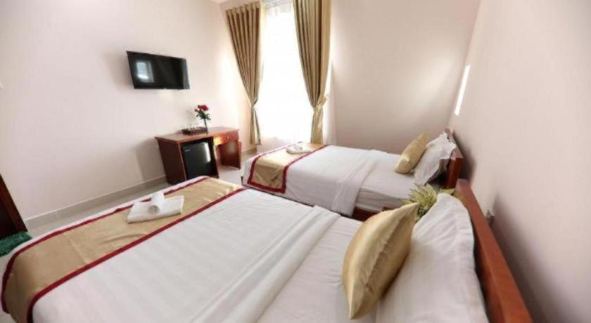 Thuan Hai Hotel Phu Quoc Exterior foto
