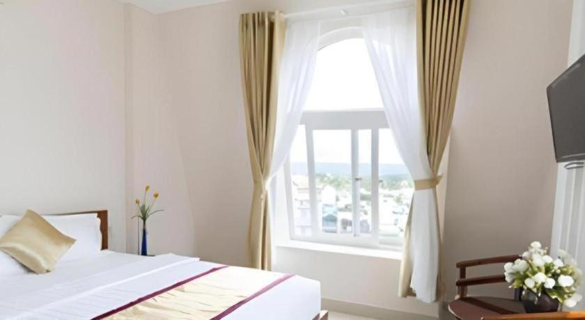 Thuan Hai Hotel Phu Quoc Exterior foto
