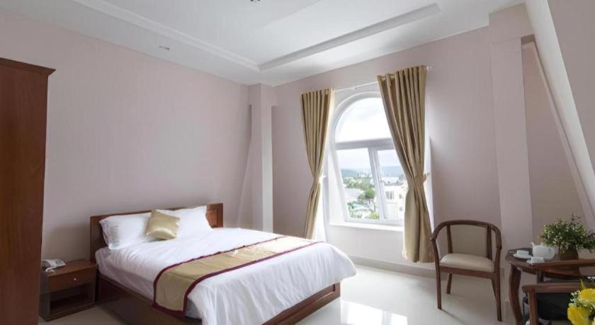 Thuan Hai Hotel Phu Quoc Exterior foto