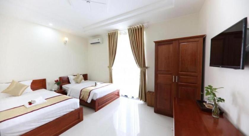 Thuan Hai Hotel Phu Quoc Exterior foto