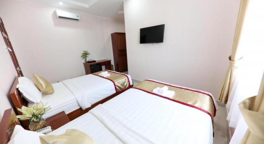 Thuan Hai Hotel Phu Quoc Exterior foto