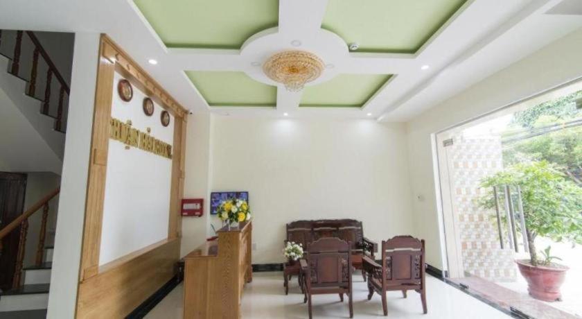 Thuan Hai Hotel Phu Quoc Exterior foto