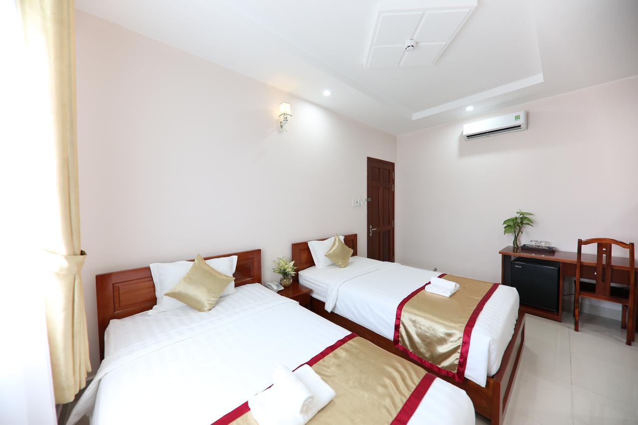 Thuan Hai Hotel Phu Quoc Exterior foto