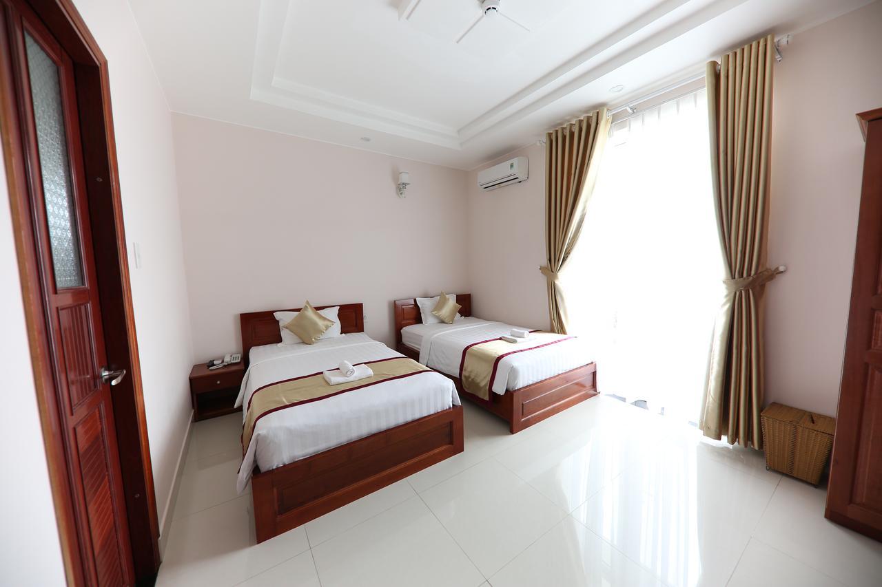 Thuan Hai Hotel Phu Quoc Exterior foto