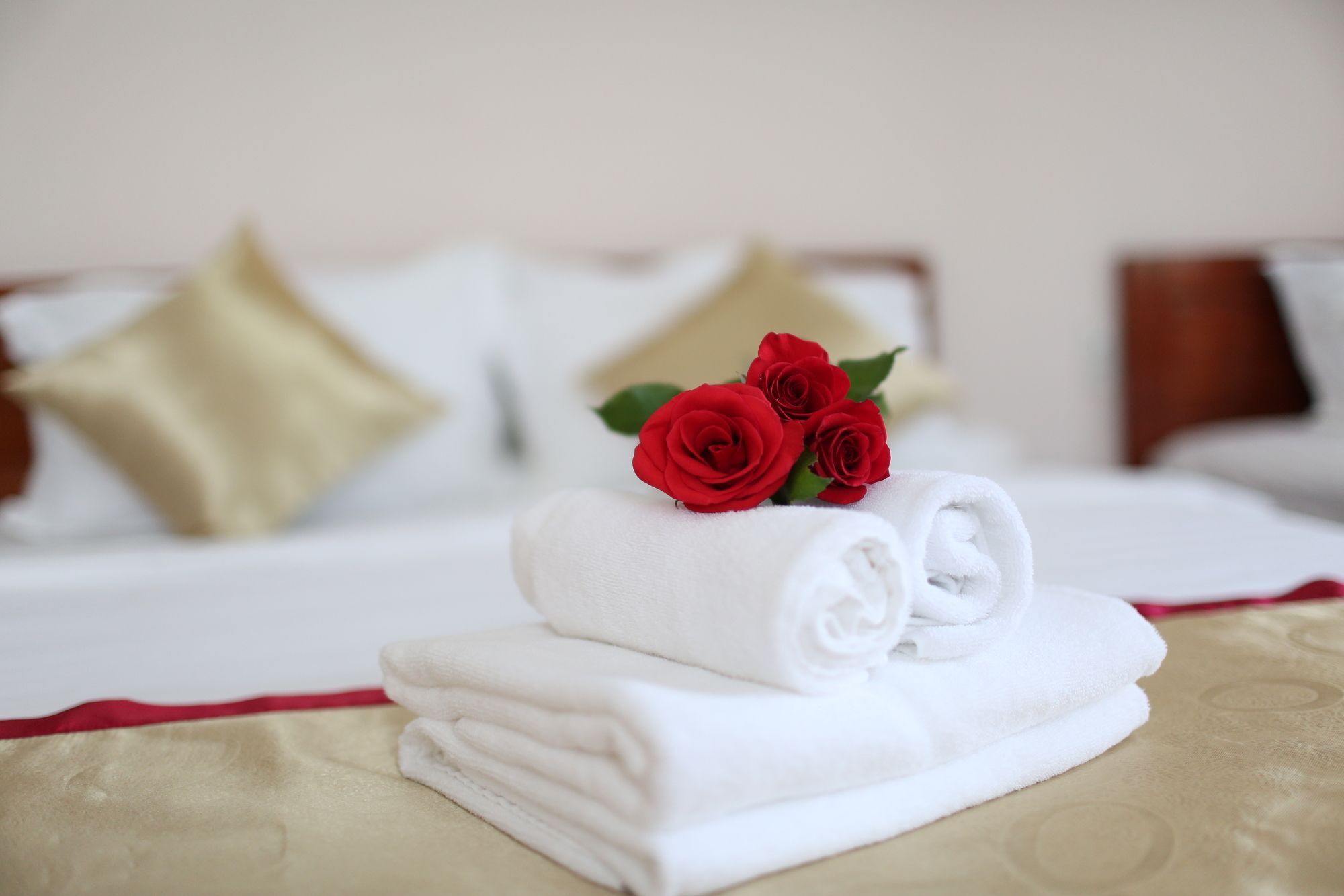 Thuan Hai Hotel Phu Quoc Exterior foto