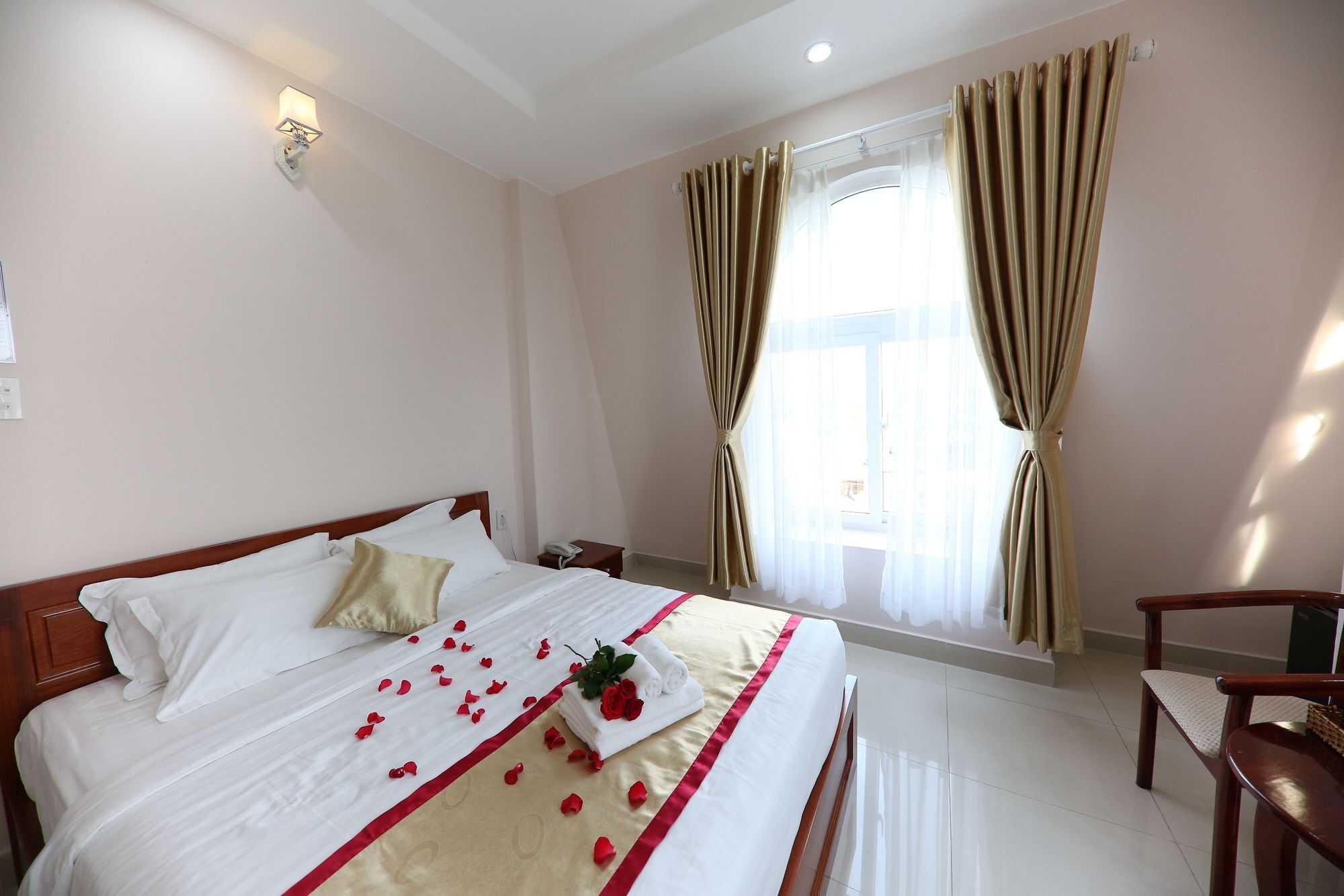 Thuan Hai Hotel Phu Quoc Exterior foto