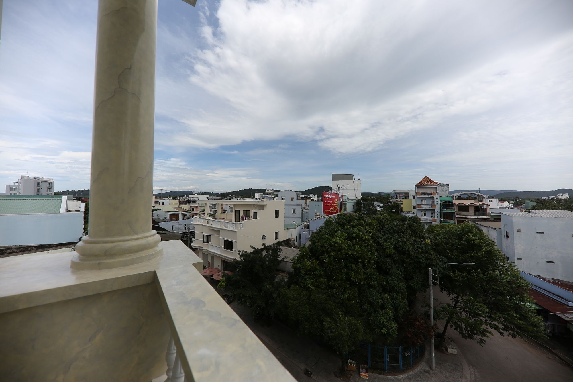 Thuan Hai Hotel Phu Quoc Exterior foto